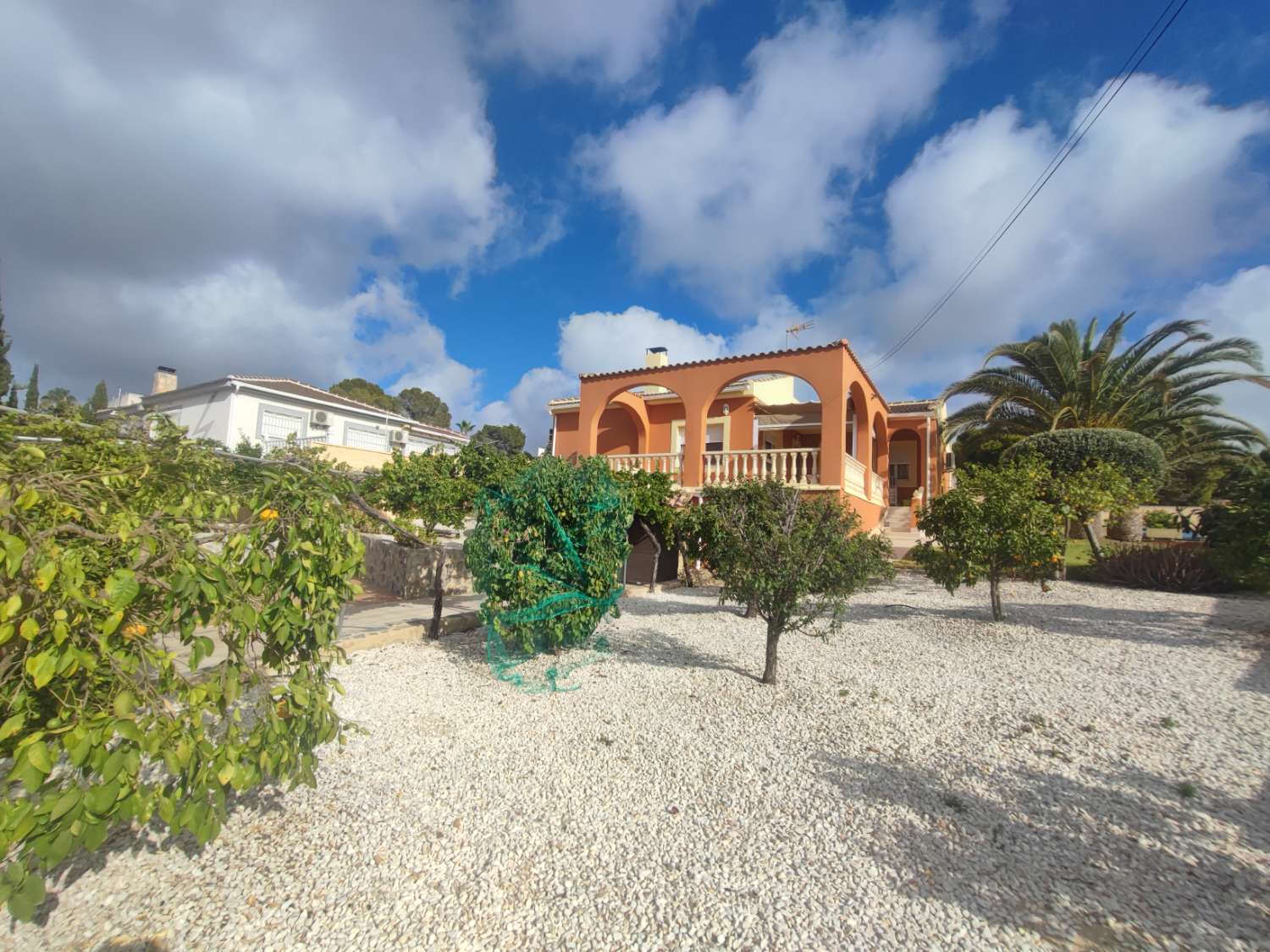 Chalethaus zum verkauf in Los Balcones - Los Altos del Edén (Torrevieja)