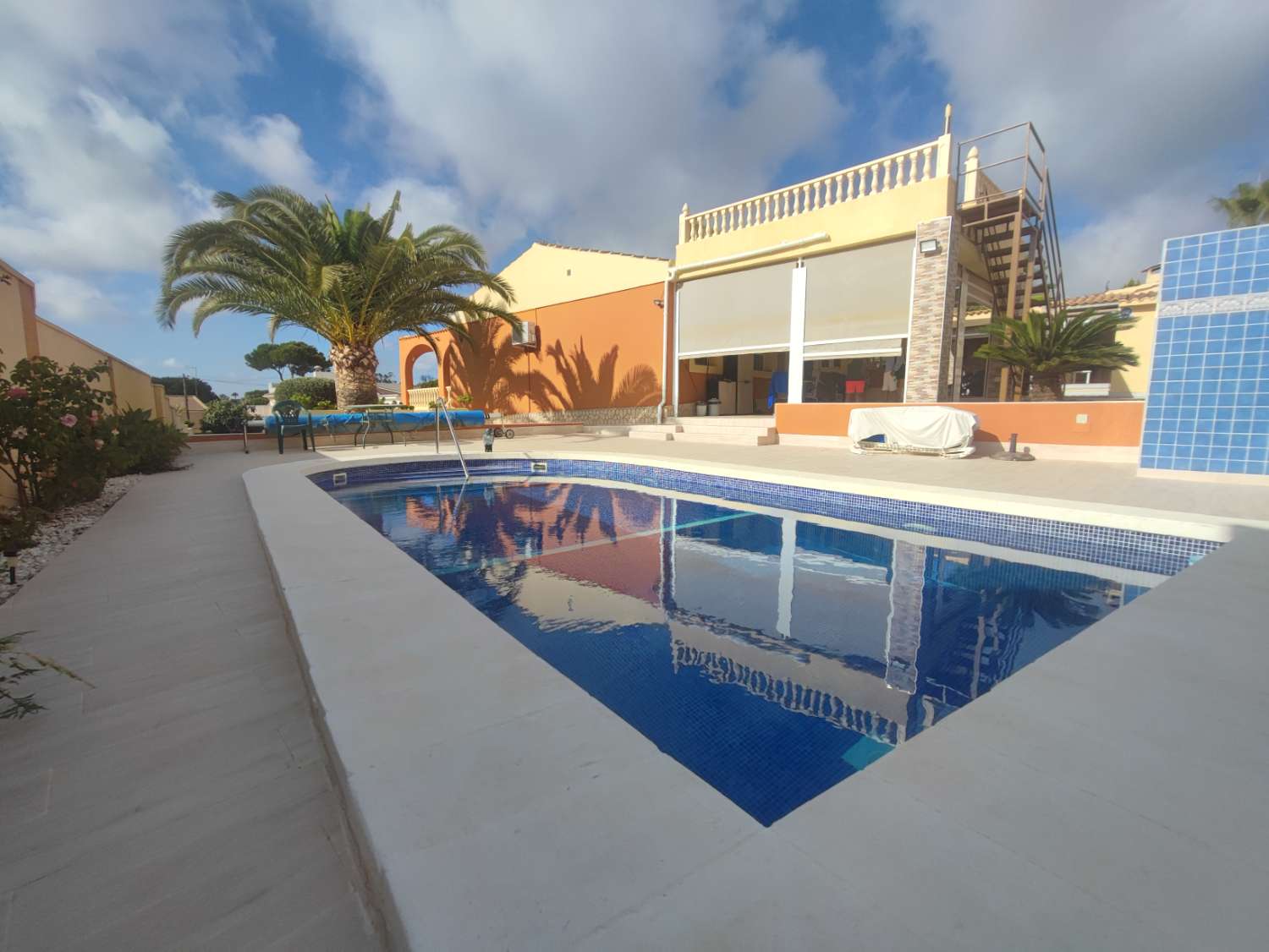 Chalet for sale in Los Balcones - Los Altos del Edén (Torrevieja)