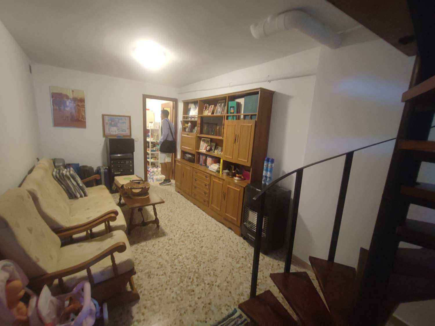 Chalet te koop in Los Balcones - Los Altos del Edén (Torrevieja)