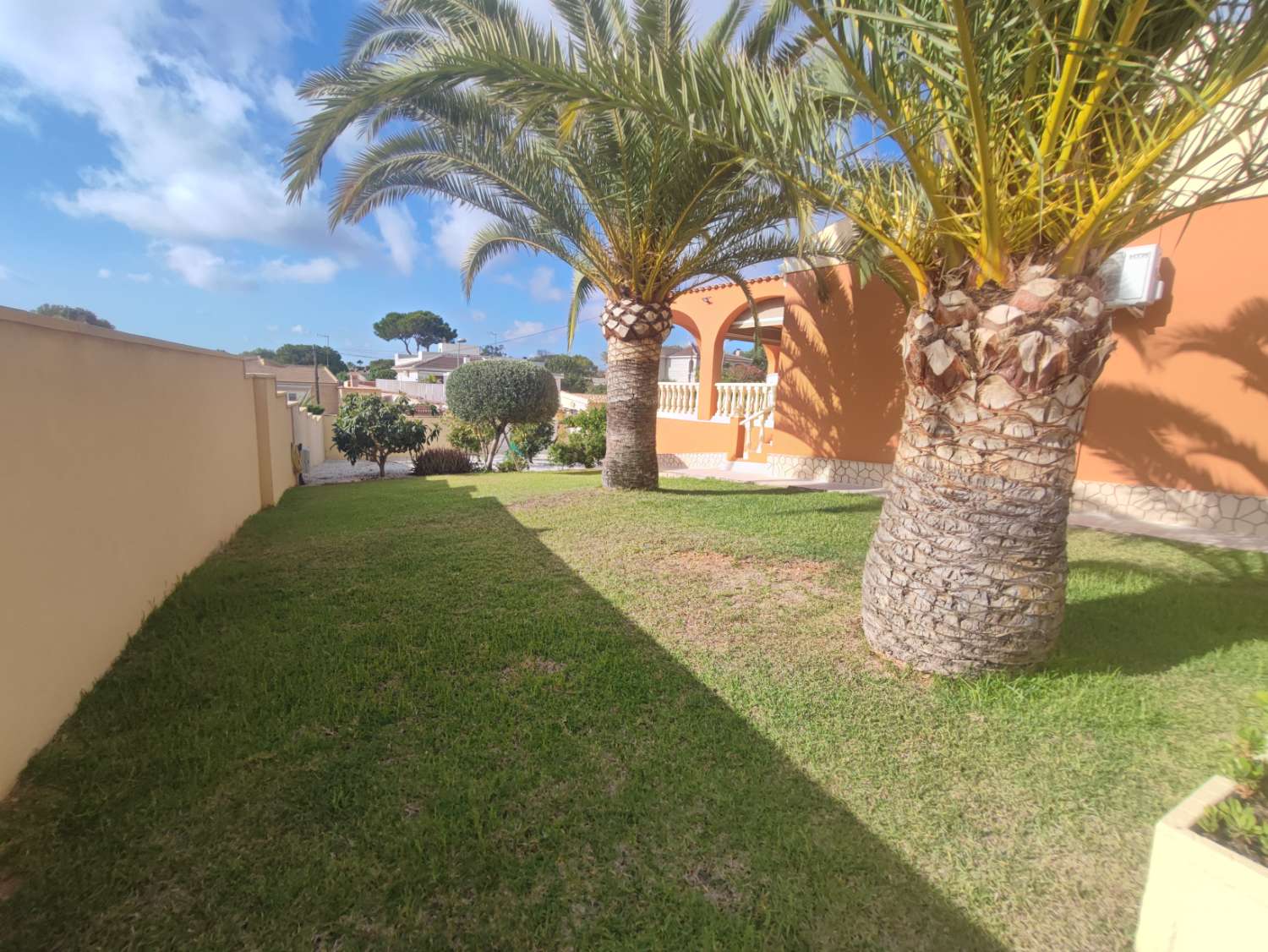 Pavillon en vente à Los Balcones - Los Altos del Edén (Torrevieja)