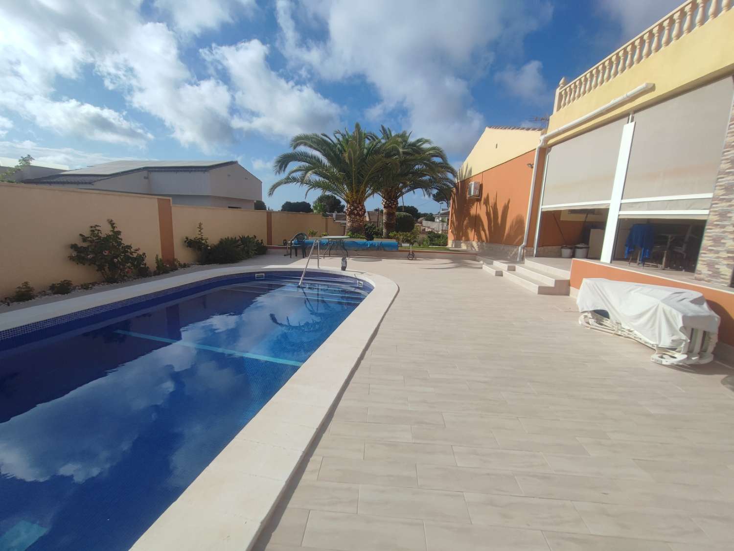 Pavillon en vente à Los Balcones - Los Altos del Edén (Torrevieja)