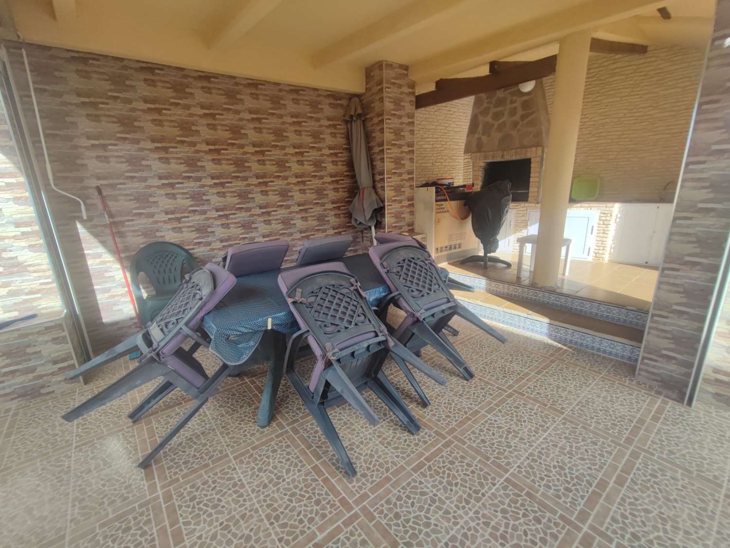 Chalet for sale in Los Balcones - Los Altos del Edén (Torrevieja)