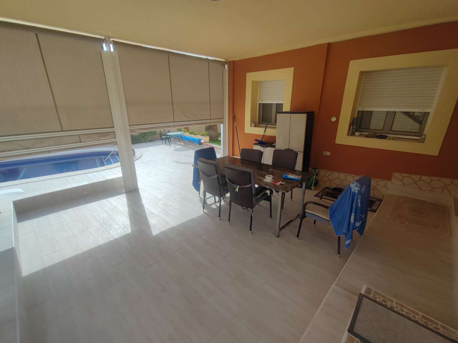 Chalet te koop in Los Balcones - Los Altos del Edén (Torrevieja)