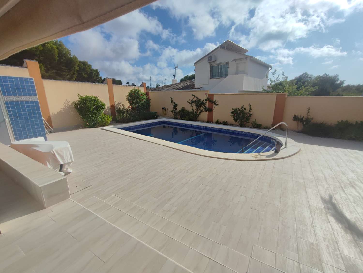 Chalet for sale in Los Balcones - Los Altos del Edén (Torrevieja)