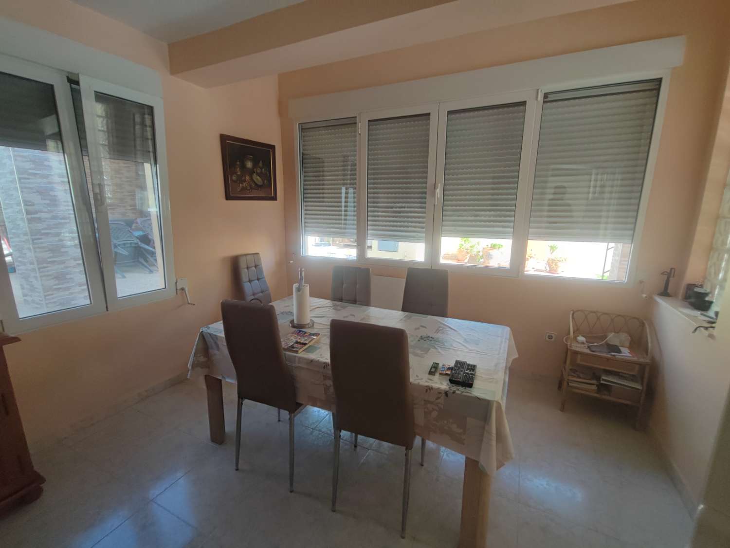 Pavillon en vente à Los Balcones - Los Altos del Edén (Torrevieja)