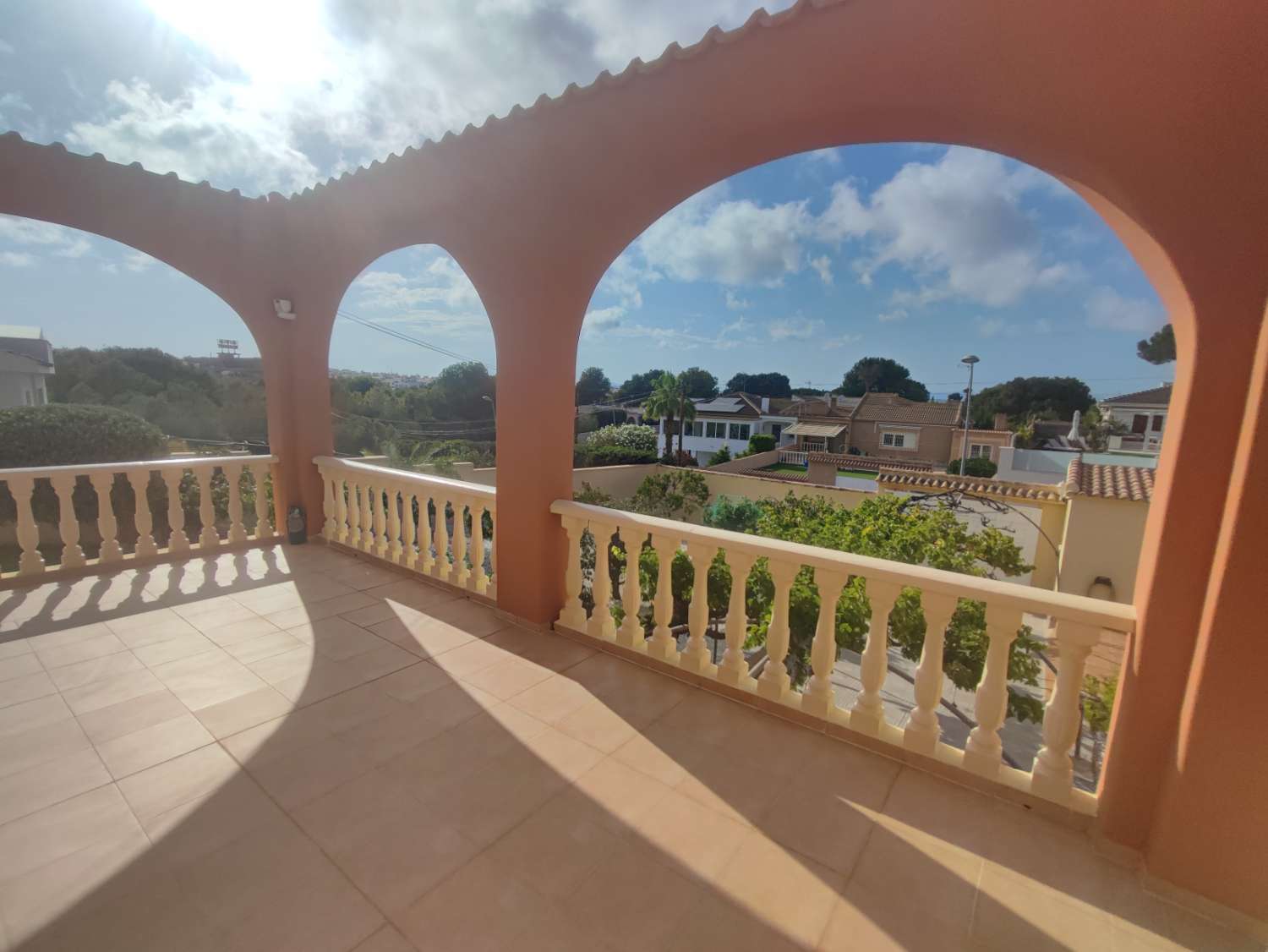 Chalethaus zum verkauf in Los Balcones - Los Altos del Edén (Torrevieja)