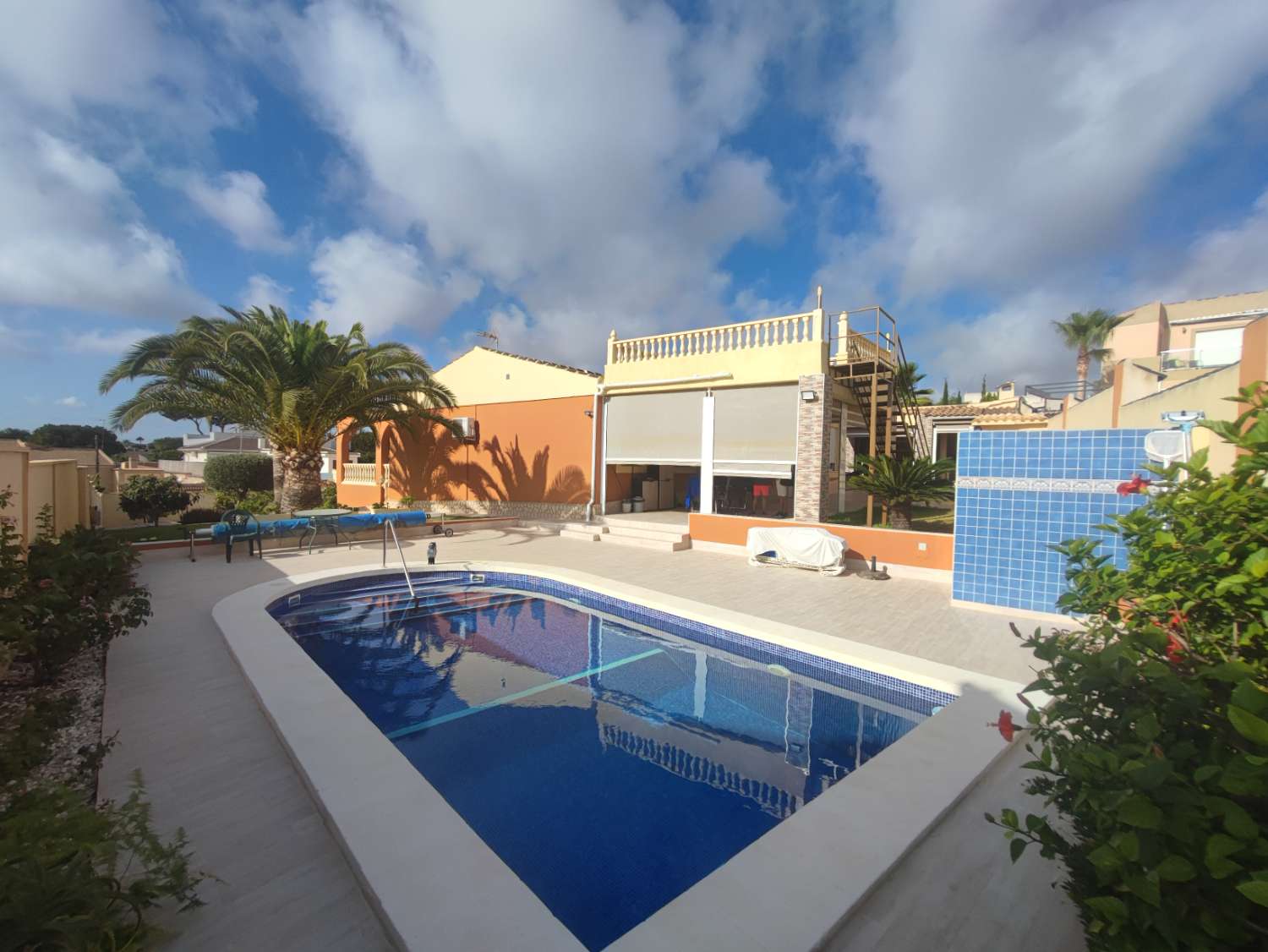 Chalet te koop in Los Balcones - Los Altos del Edén (Torrevieja)