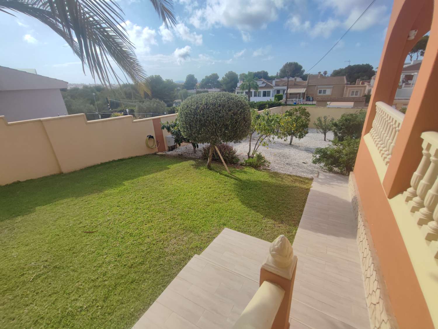 Chalet for sale in Los Balcones - Los Altos del Edén (Torrevieja)