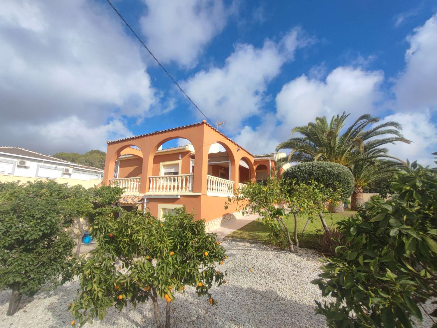 Chalethaus zum verkauf in Los Balcones - Los Altos del Edén (Torrevieja)