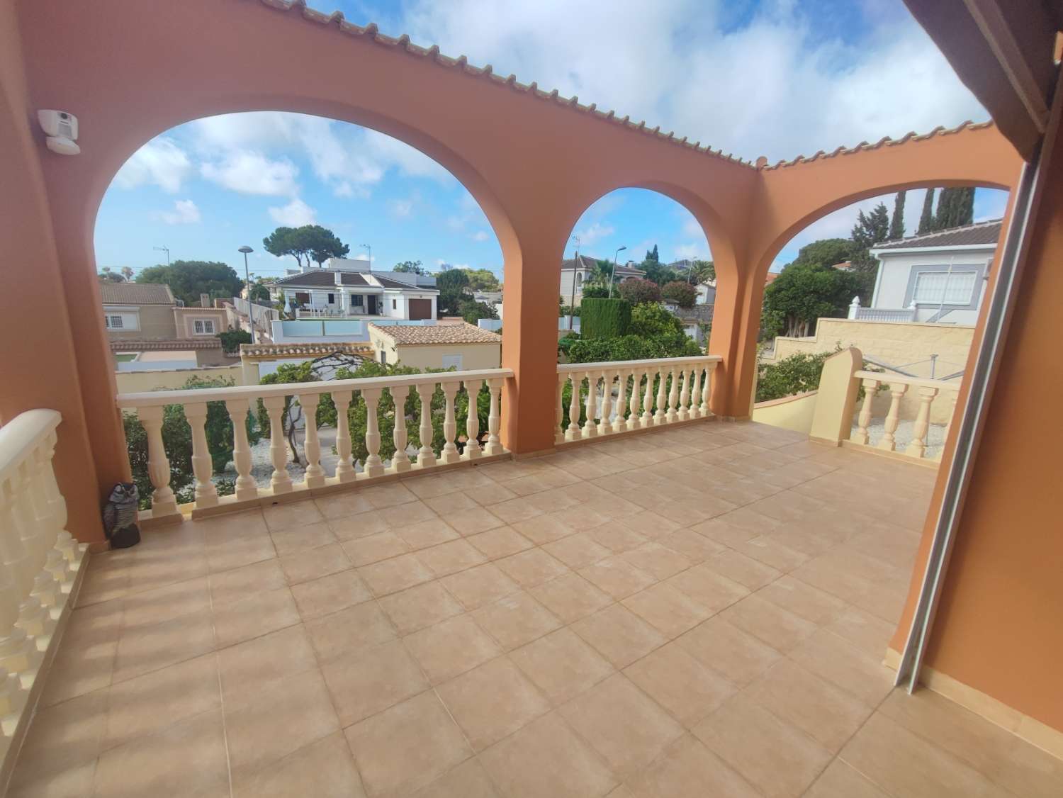 Chalet te koop in Los Balcones - Los Altos del Edén (Torrevieja)