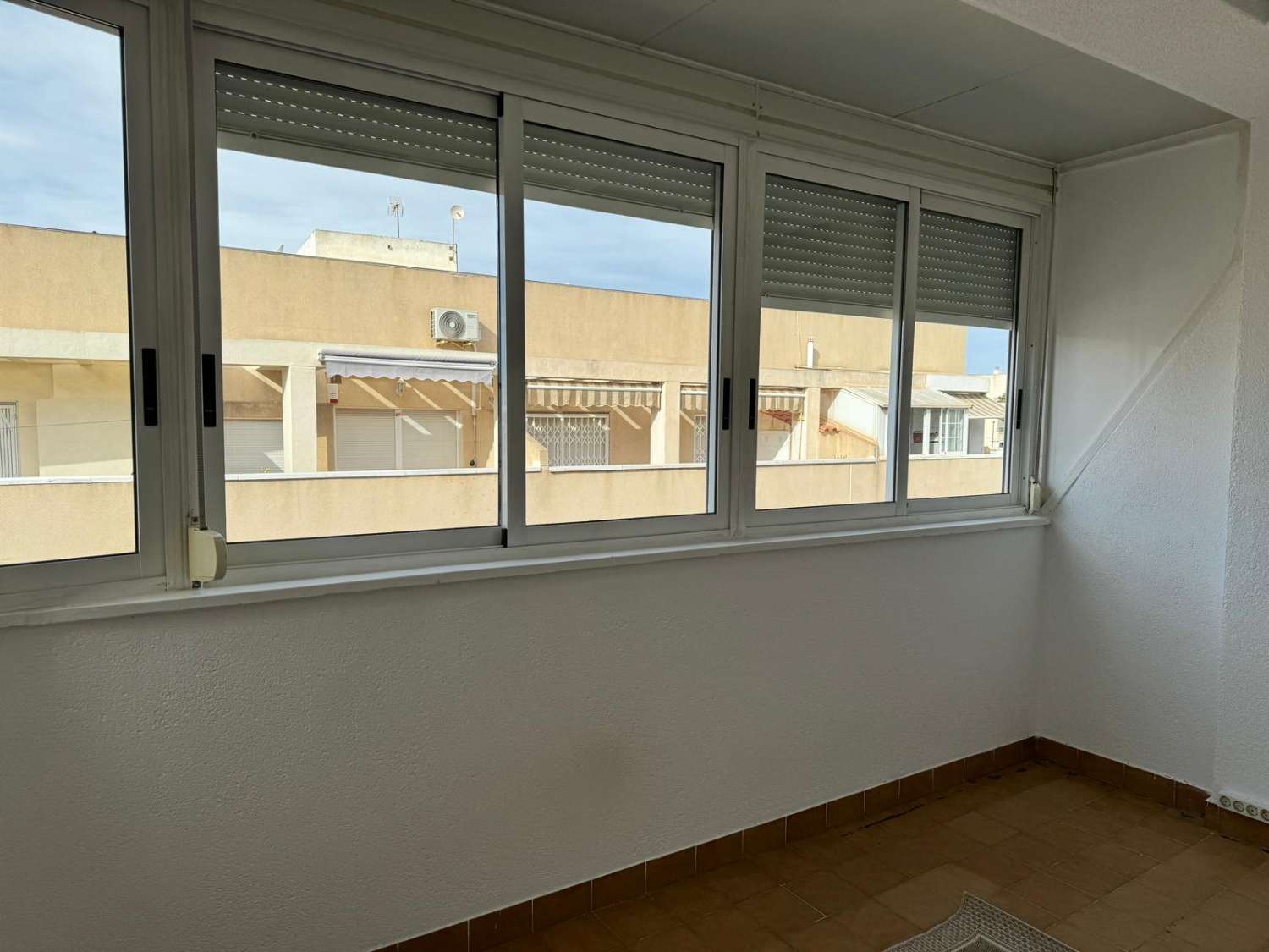 Penthouse en location à Torrevieja