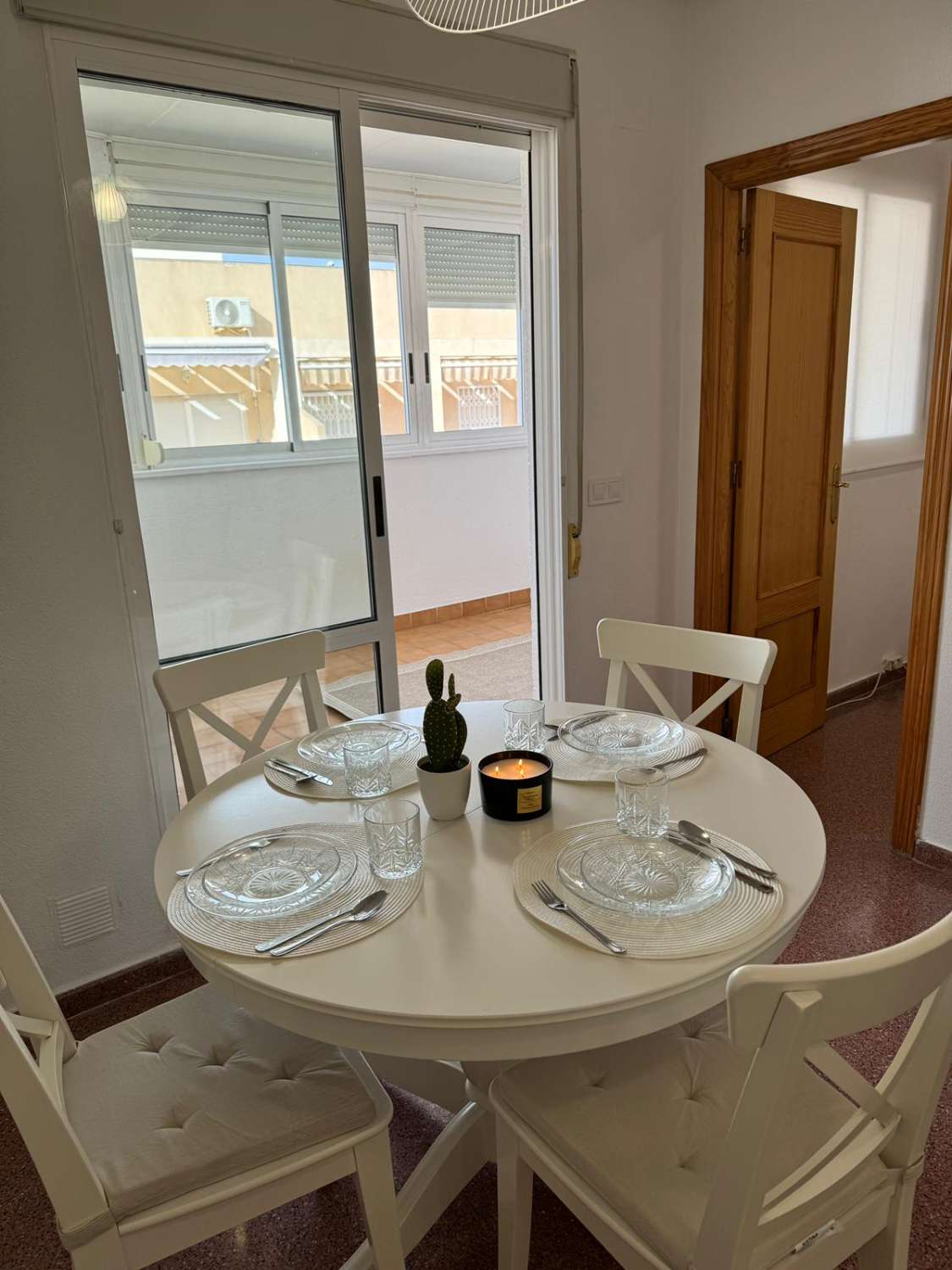 Penthouse en location à Torrevieja