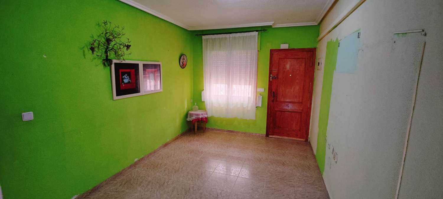 Appartement te koop in Nueva Torrevieja