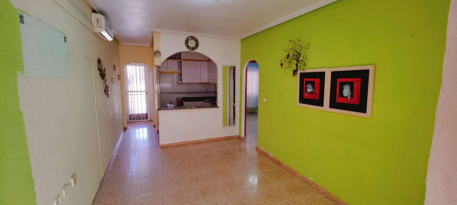 Appartement te koop in Nueva Torrevieja