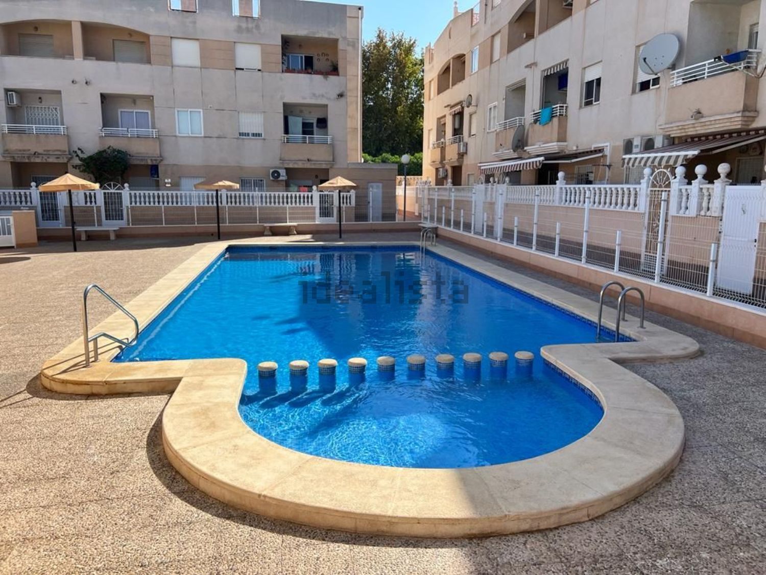 Petit Appartement en vente à Nueva Torrevieja