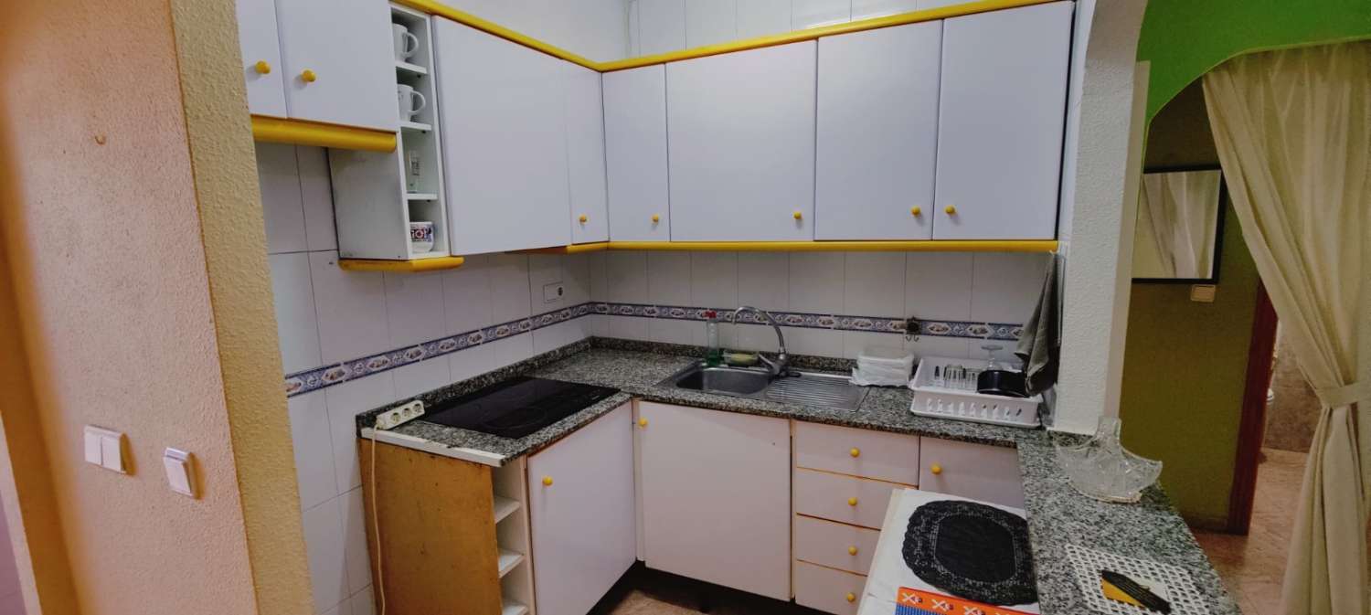 Petit Appartement en vente à Nueva Torrevieja