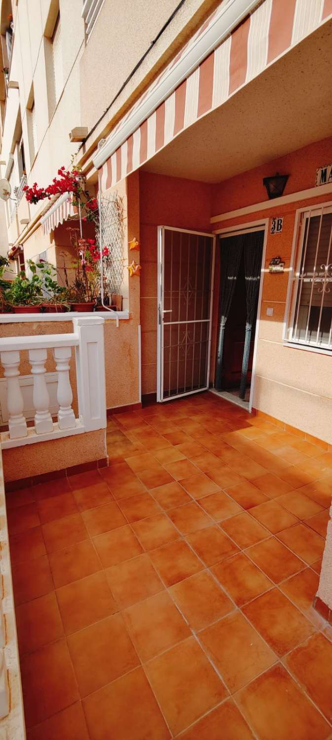 Apartment for sale in Nueva Torrevieja