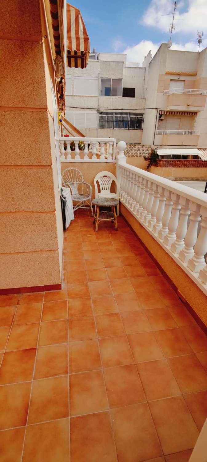 Appartement te koop in Nueva Torrevieja