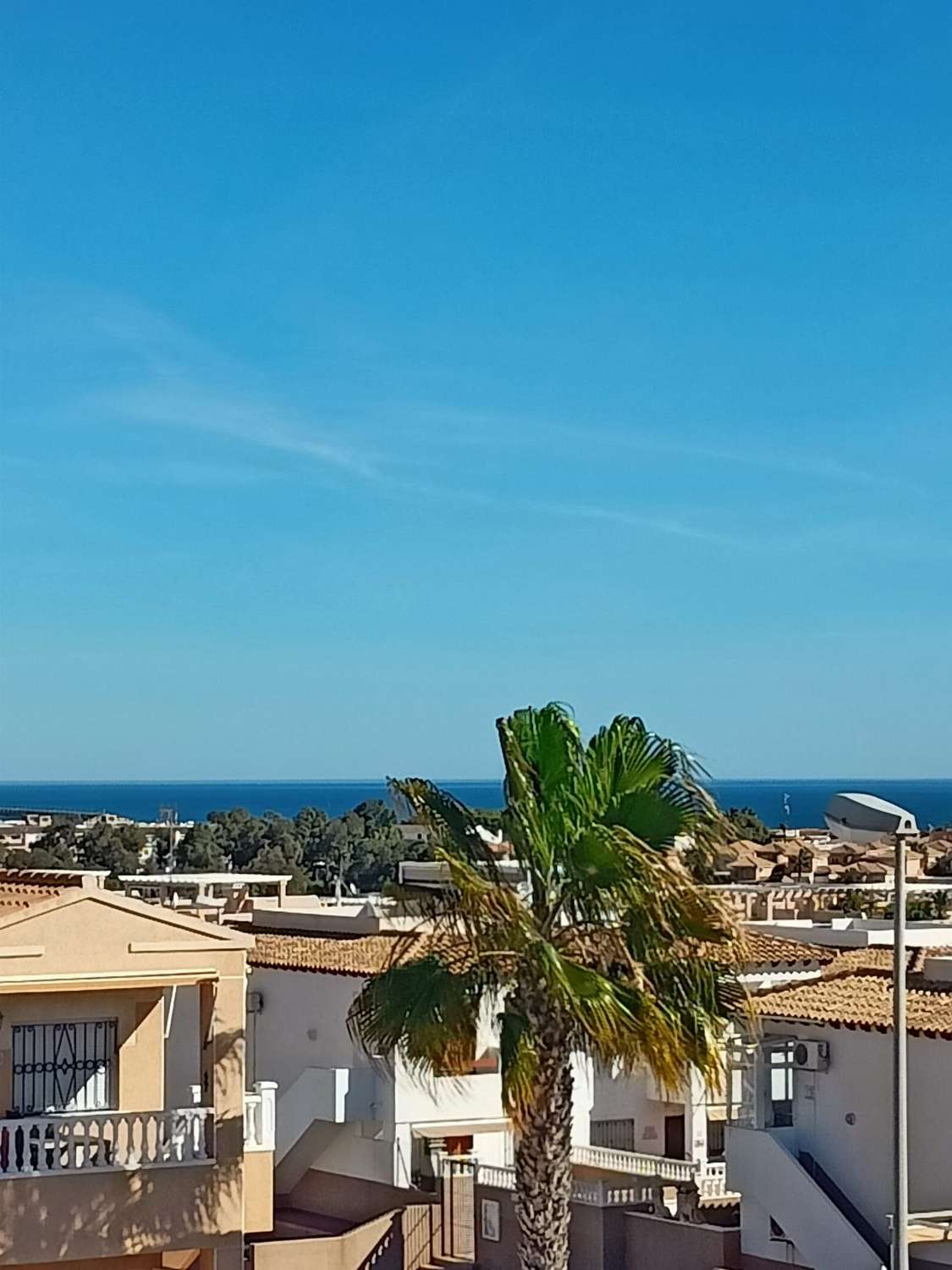 Villa til salgs til Punta Prima (Orihuela)