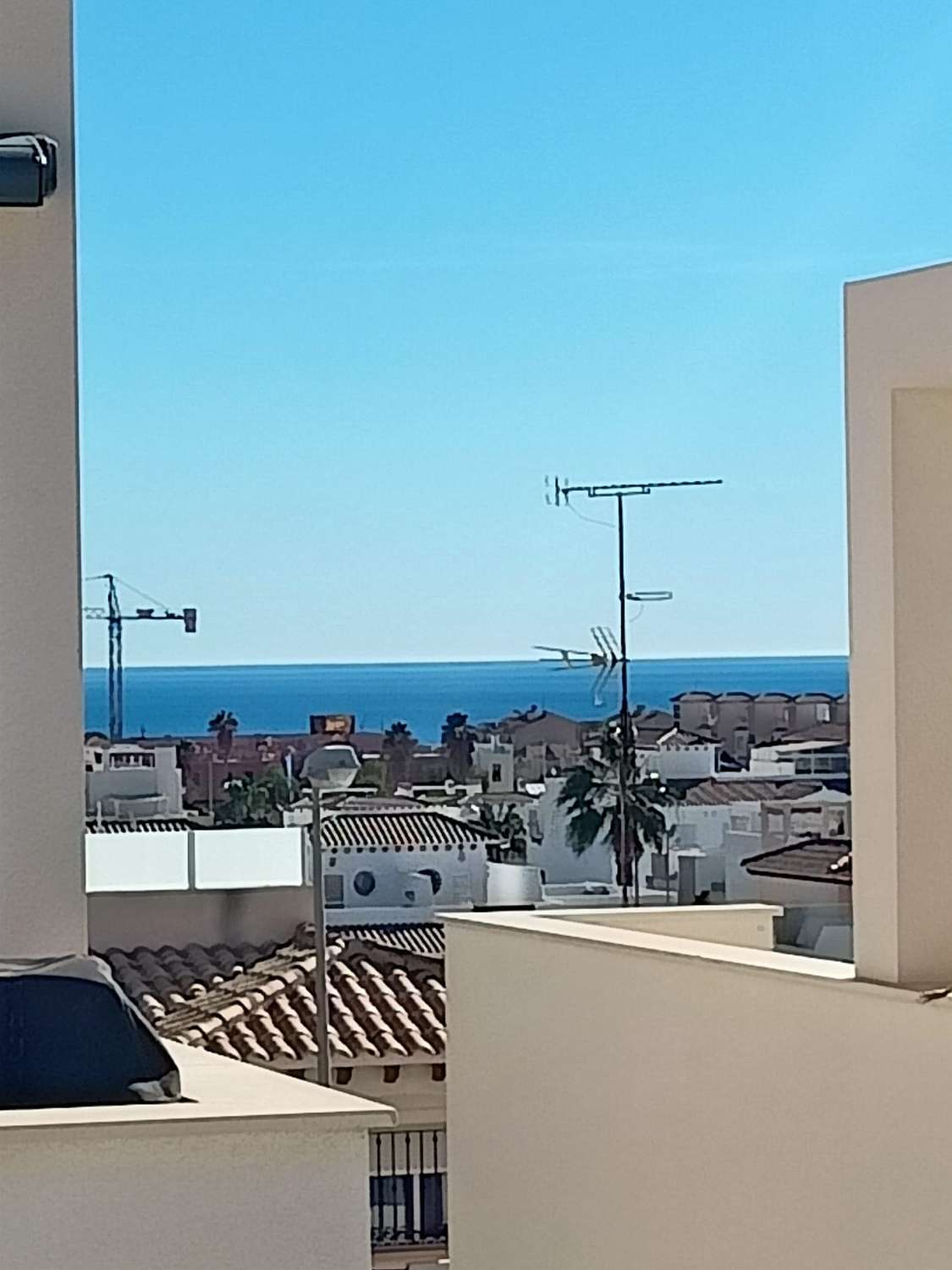 Villa til salgs til Punta Prima (Orihuela)