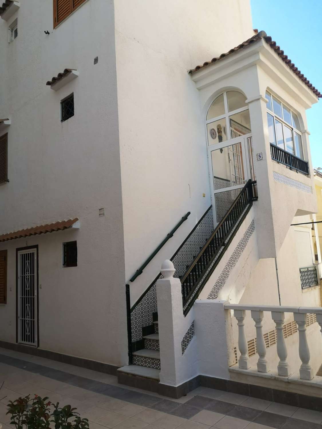 Petit Appartement en location à La Mata (Torrevieja)