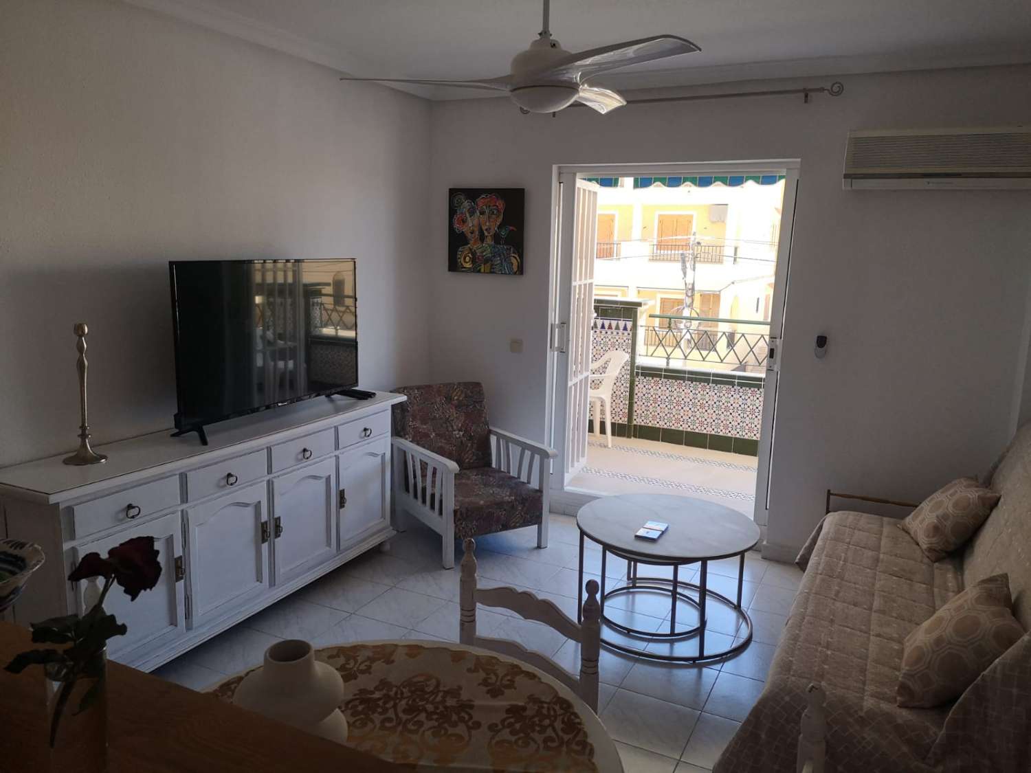 Petit Appartement en location à La Mata (Torrevieja)