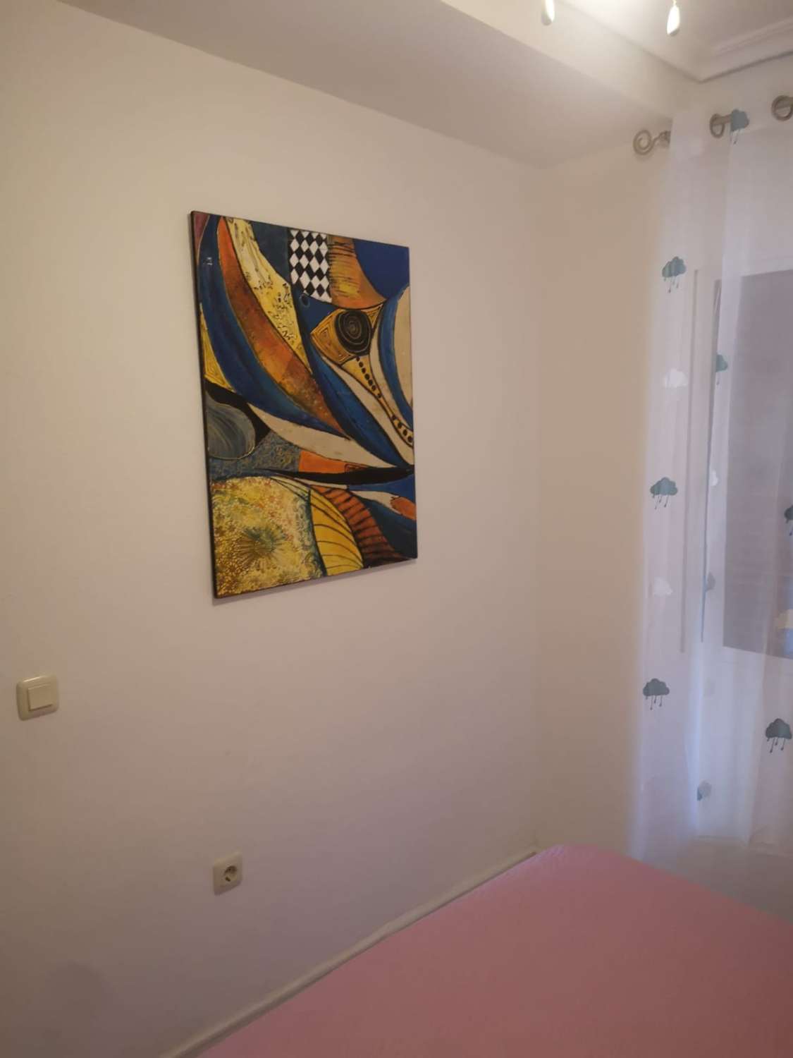 Petit Appartement en location à La Mata (Torrevieja)