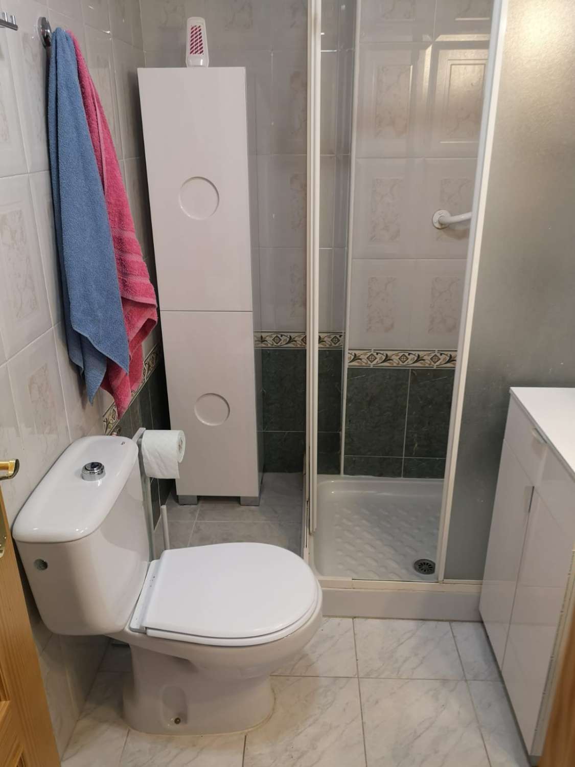 Precioso apartamento con piscina comunitaria