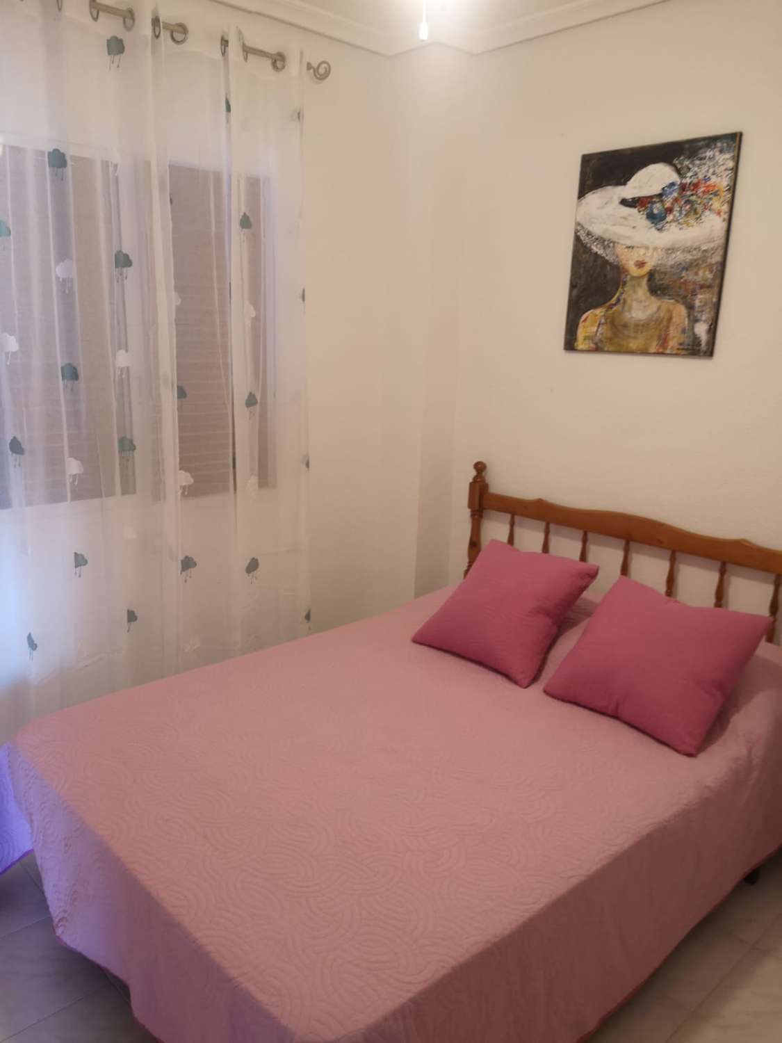 Apartment for rent in La Mata (Torrevieja)