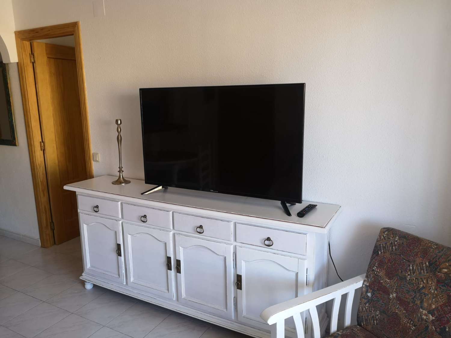 Petit Appartement en location à La Mata (Torrevieja)