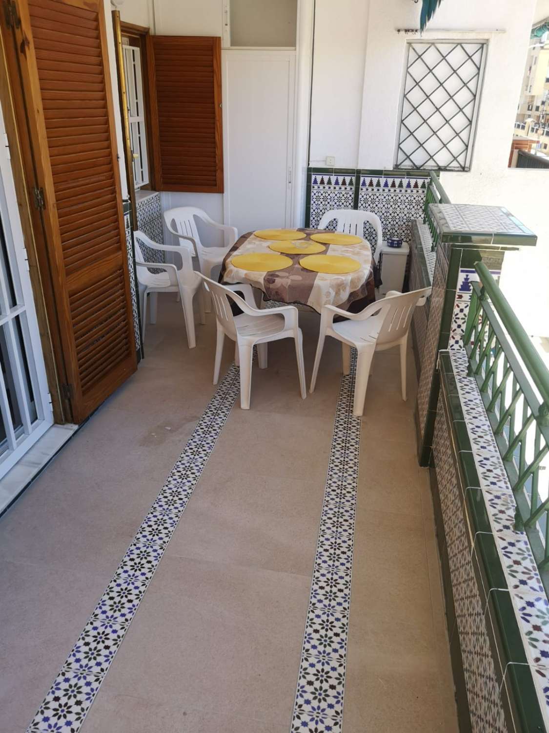 Appartement te huur in La Mata (Torrevieja)