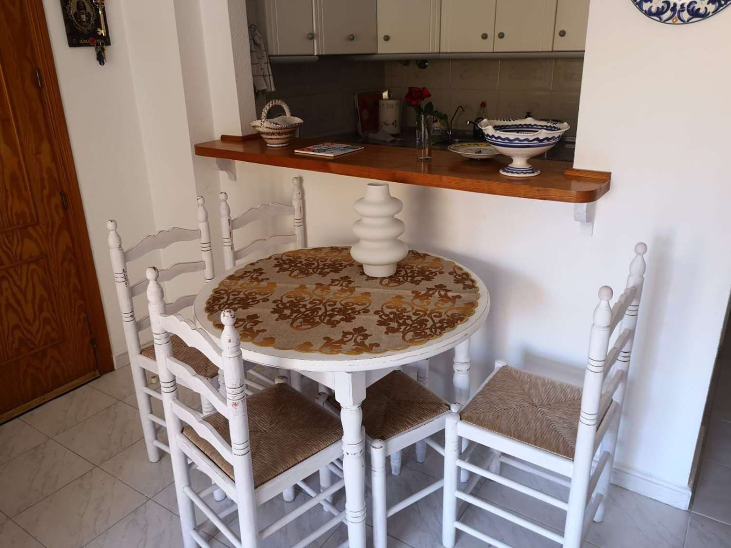 Petit Appartement en location à La Mata (Torrevieja)