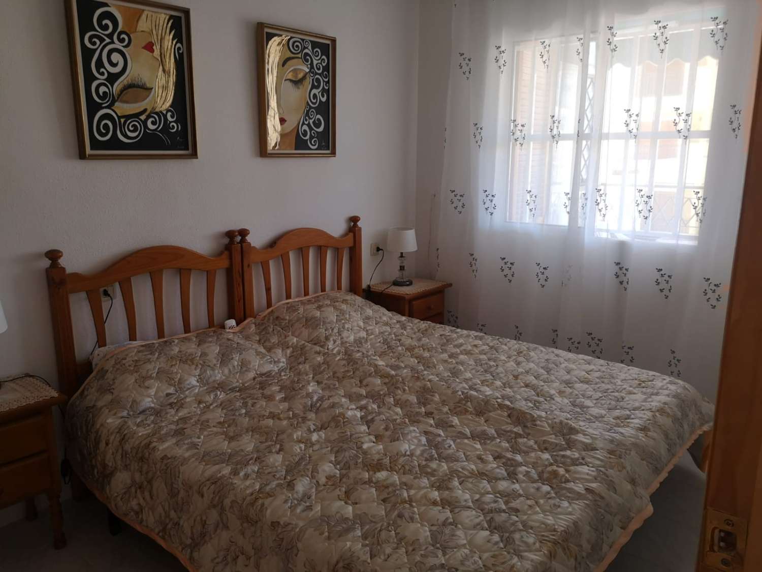 Apartment for rent in La Mata (Torrevieja)