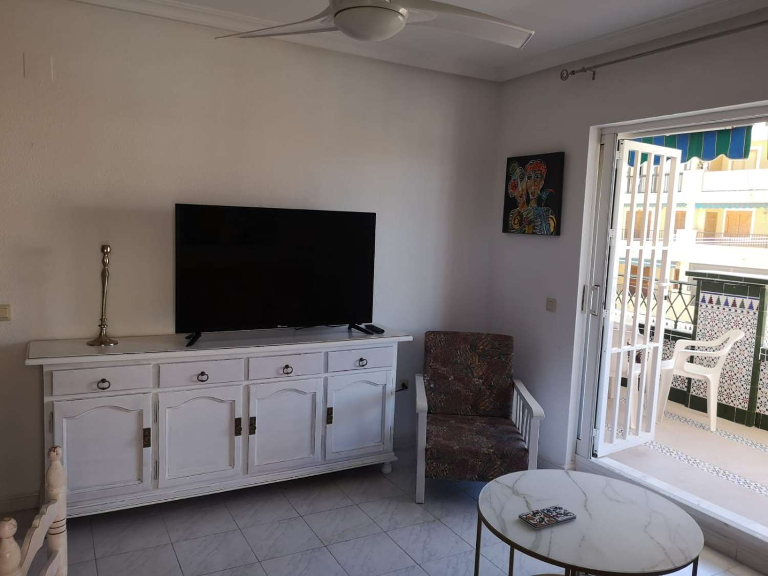 Apartment for rent in La Mata (Torrevieja)