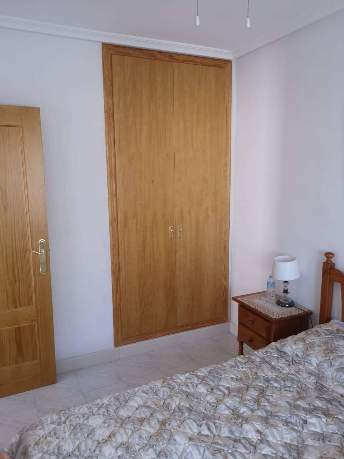 Petit Appartement en location à La Mata (Torrevieja)