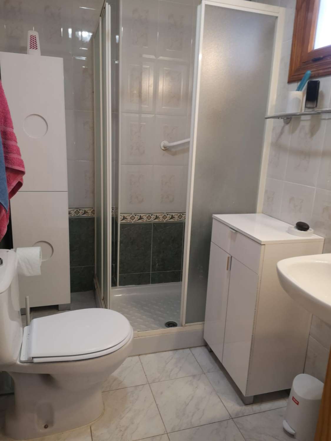 Precioso apartamento con piscina comunitaria