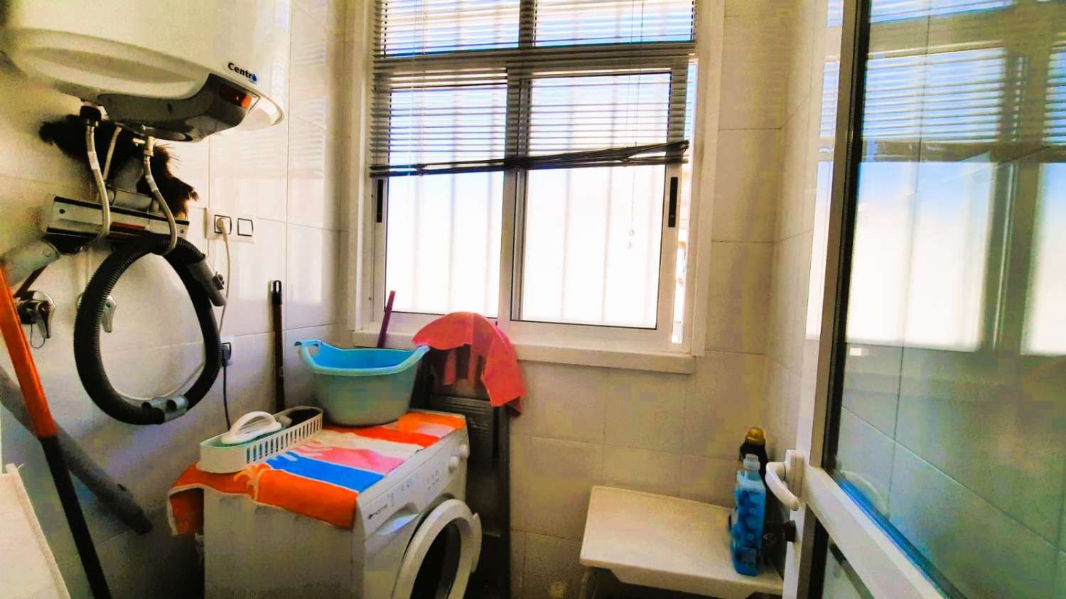 estupendo apartamento en centro de ciudad