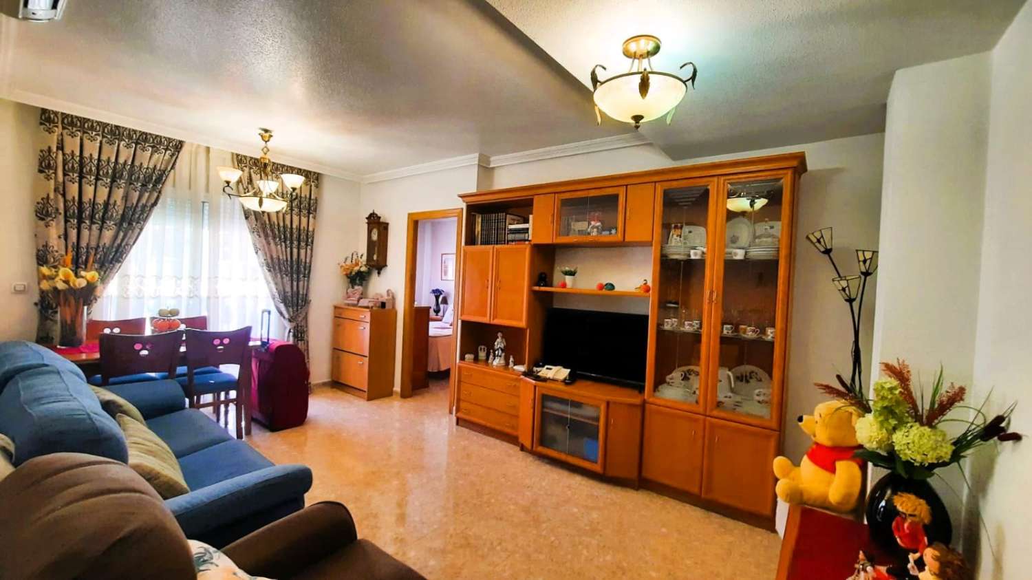 Apartment for sale in El Acequión - Los Naúfragos (Torrevieja)