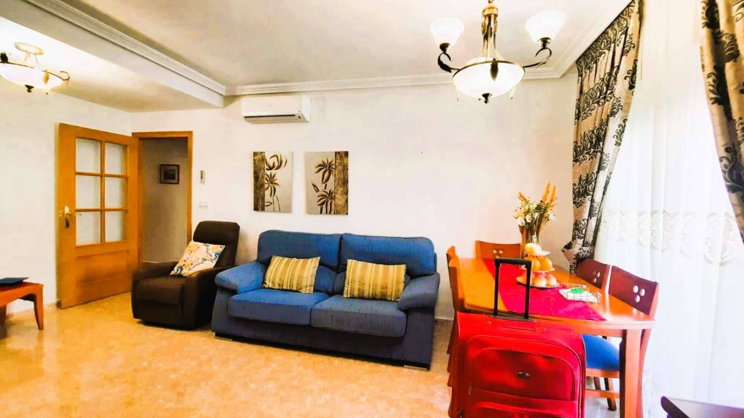 Apartment for sale in El Acequión - Los Naúfragos (Torrevieja)