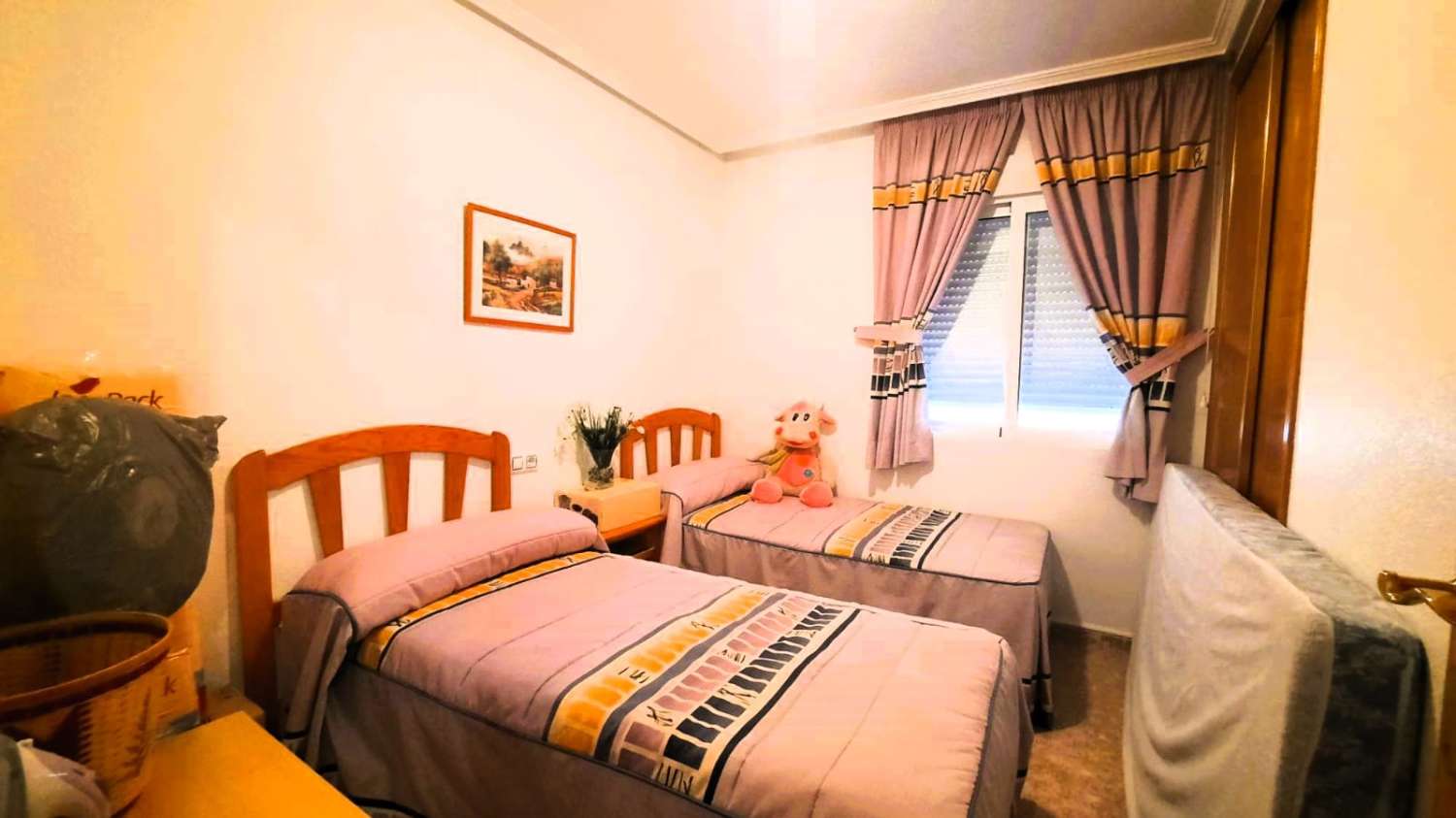 Apartment for sale in El Acequión - Los Naúfragos (Torrevieja)