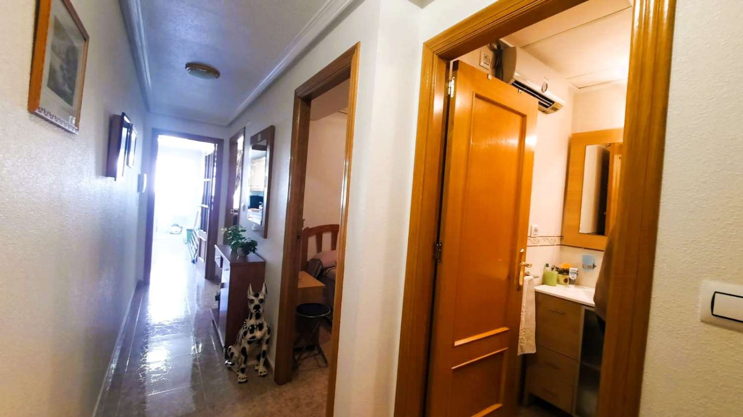 estupendo apartamento en centro de ciudad