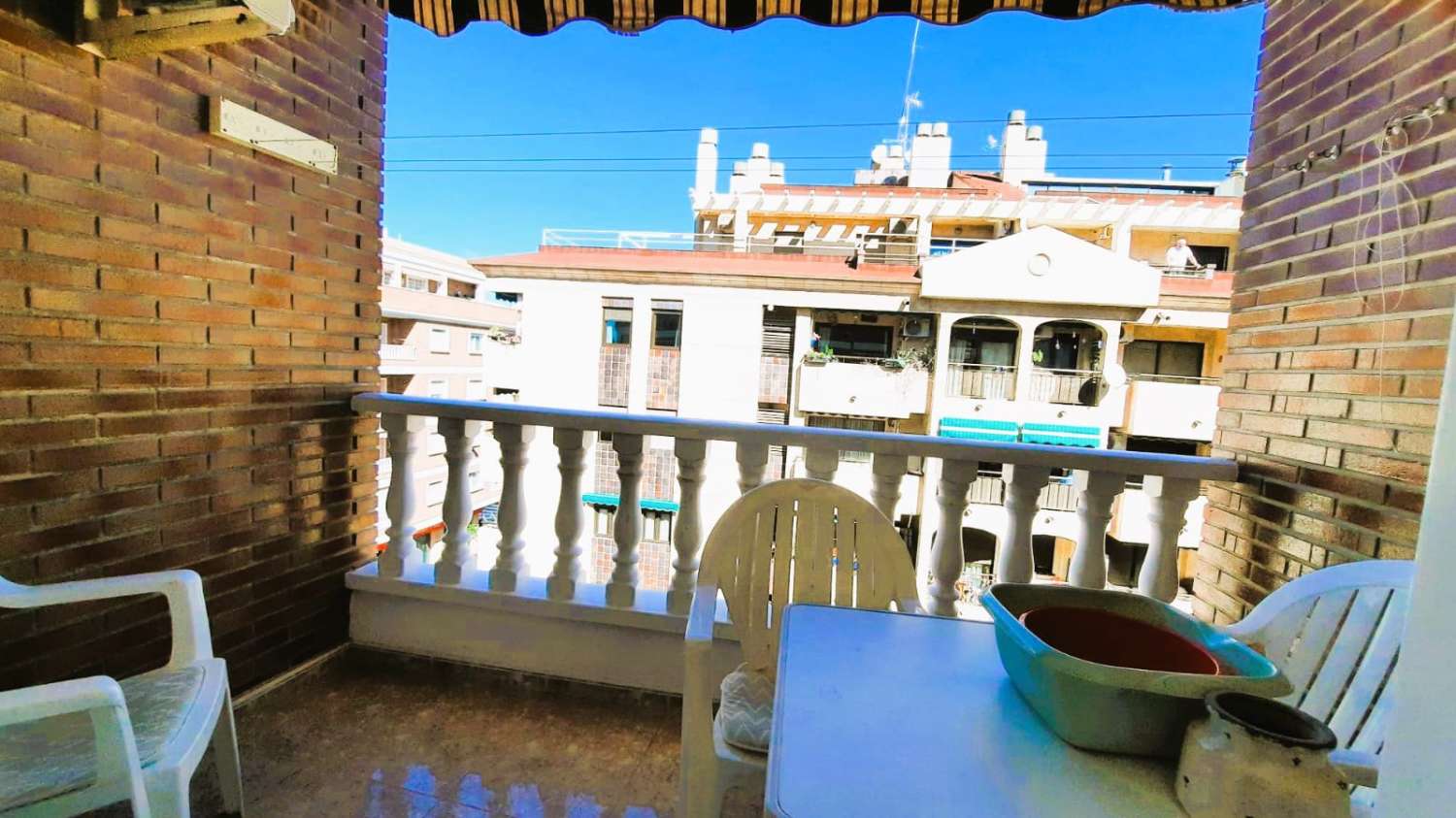 Apartment for sale in El Acequión - Los Naúfragos (Torrevieja)