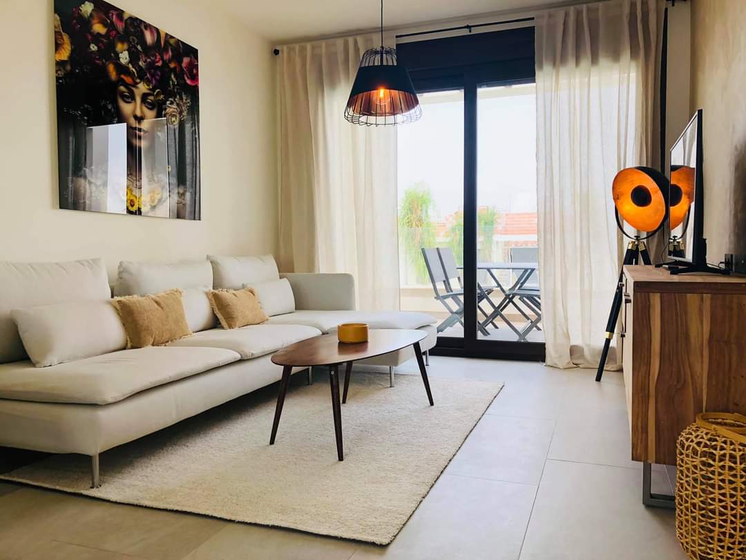 Bungalow for sale in Los Balcones - Los Altos del Edén (Torrevieja)