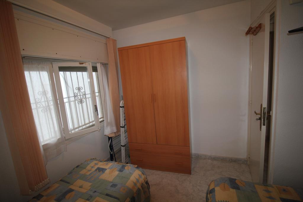 квартира в продаже в Playa del Cura (Torrevieja)