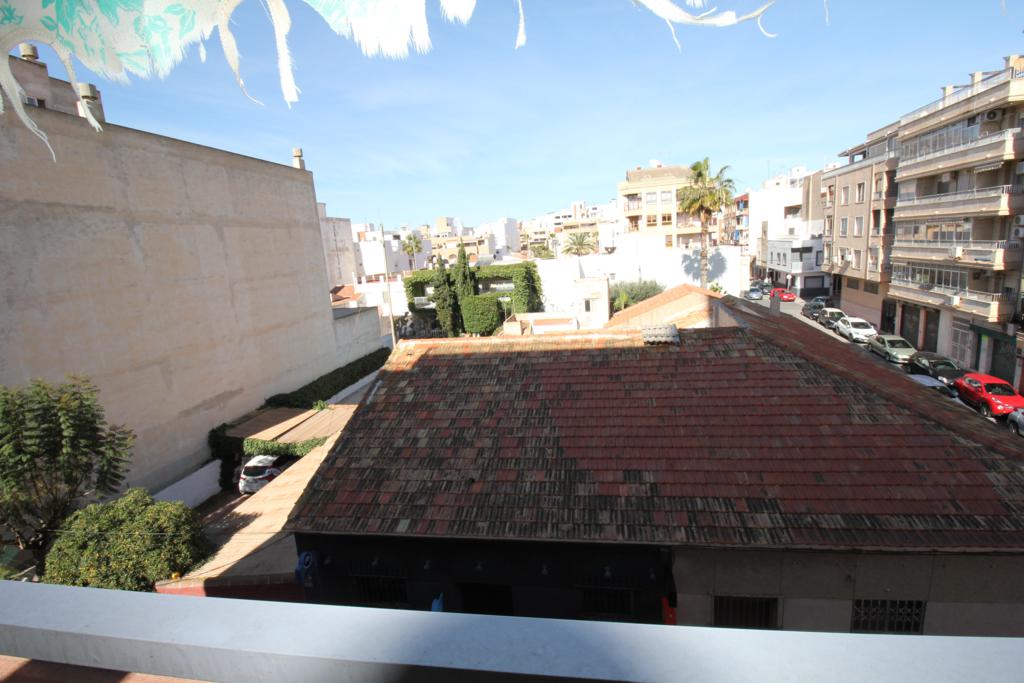 Appartment zum verkauf in Playa del Cura (Torrevieja)