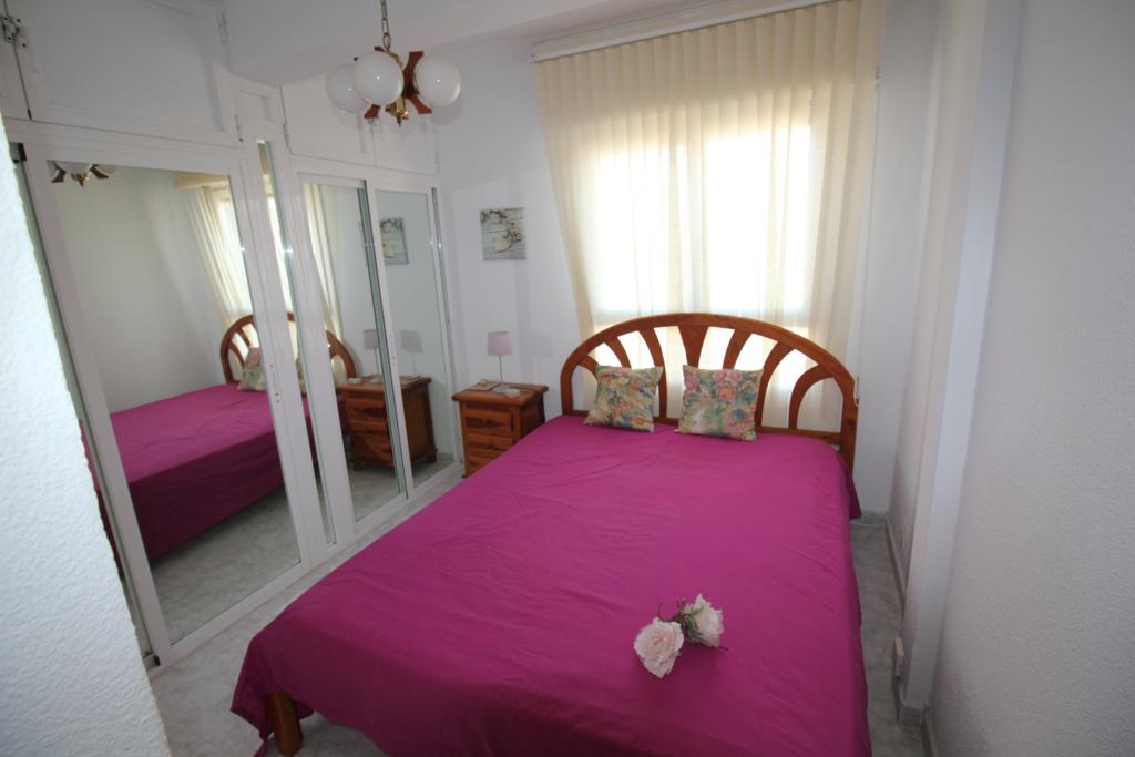 Appartment zum verkauf in Playa del Cura (Torrevieja)