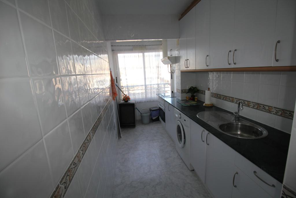 Appartment zum verkauf in Playa del Cura (Torrevieja)