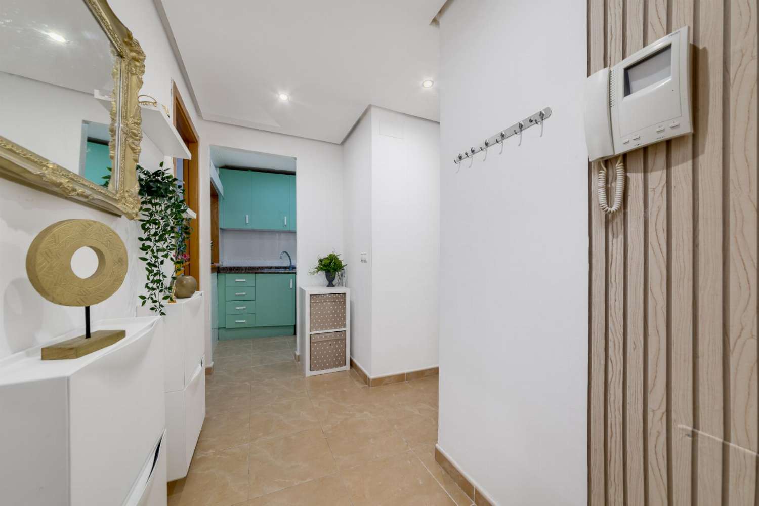 Petit Appartement en vente à El Acequión - Los Naúfragos (Torrevieja)