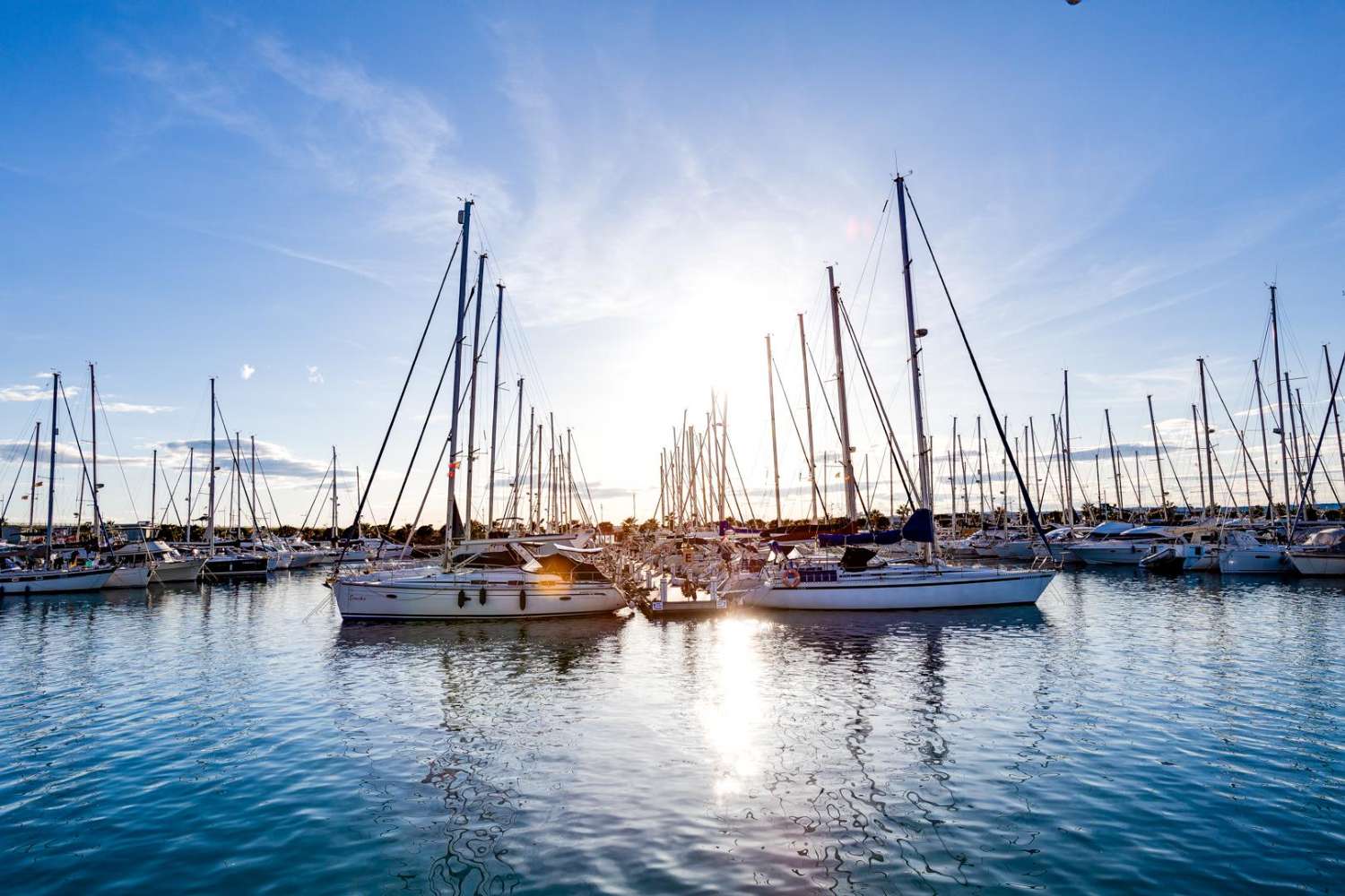 Leilighet til salgs til El Acequión - Los Naúfragos (Torrevieja)