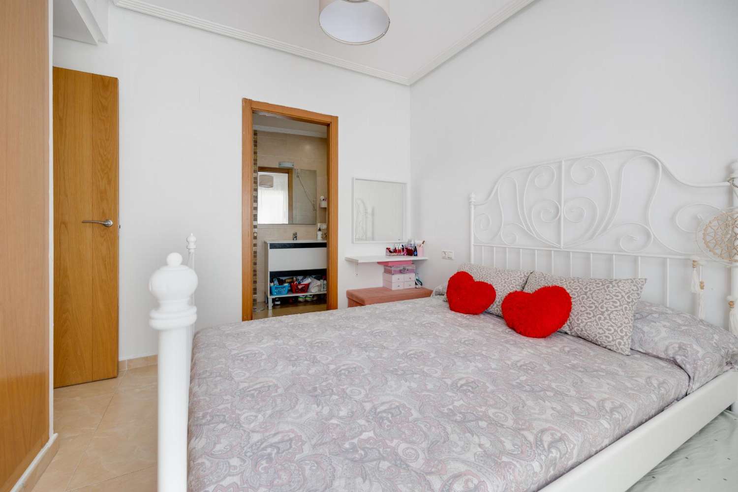 Appartment zum verkauf in El Acequión - Los Naúfragos (Torrevieja)